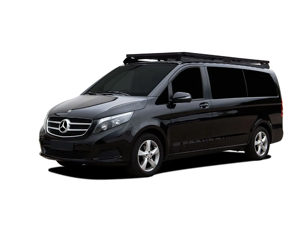 Baca Slimline II para Mercedes-Benz V-Class L1 (2014-actual)
