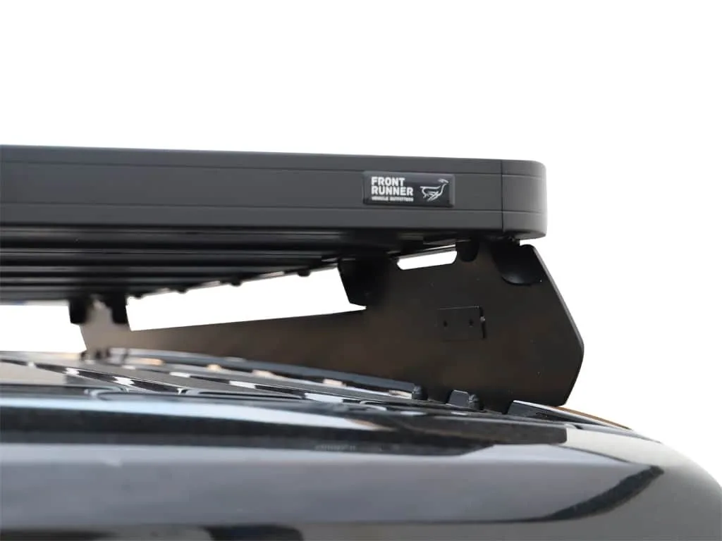 Baca Slimline II 1/2 para Mercedes-Benz V-Class L1 (2014-actual) - Imagen 3