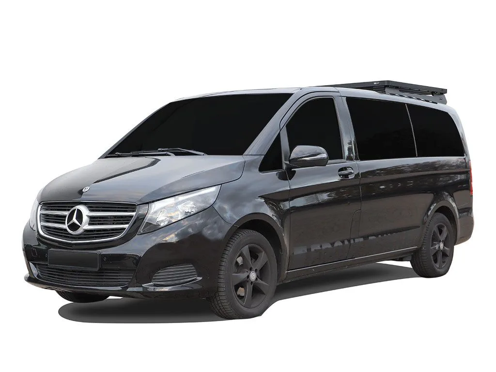 Baca Slimline II 1/2 para Mercedes-Benz V-Class L1 (2014-actual)