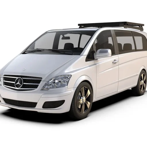 Baca Slimline II 1/2 para Mercedes-Benz Vito Viano L2 (2003-2014)