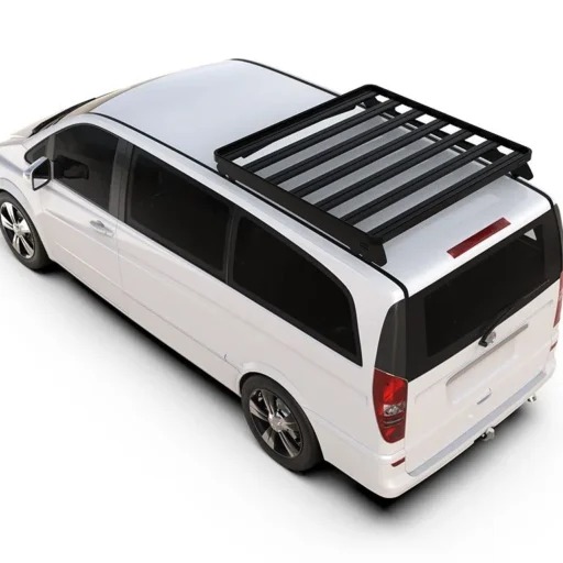 Alternative view of Baca Slimline II 1/2 para Mercedes-Benz Vito Viano L2 (2003-2014)