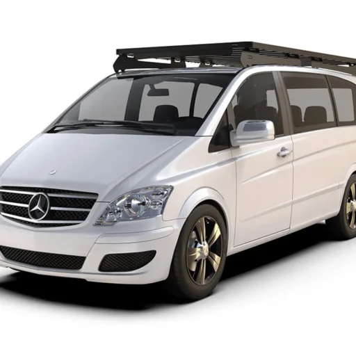 Baca Slimline II para Mercedes-Benz Vito Viano L2 (2003-2014)