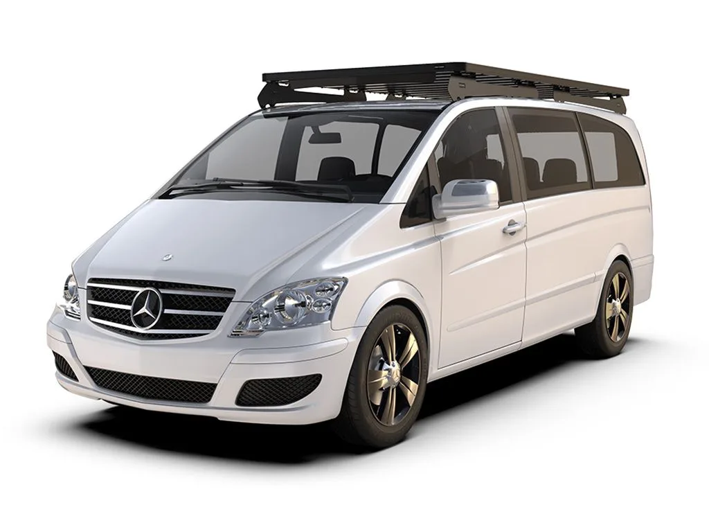 Baca Slimline II para Mercedes-Benz Vito Viano L2 (2003-2014)