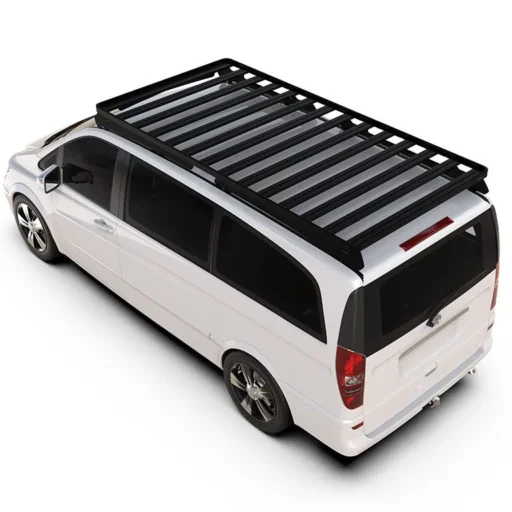 Alternative view of Baca Slimline II para Mercedes-Benz Vito Viano L2 (2003-2014)
