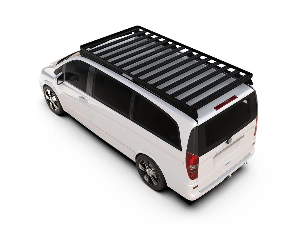 Baca Slimline II para Mercedes-Benz Vito Viano L2 (2003-2014) - Imagen 2