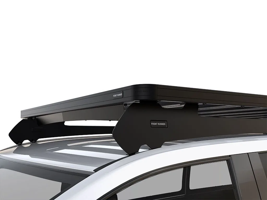 Baca Slimline II para Mercedes-Benz Vito Viano L2 (2003-2014) - Imagen 3