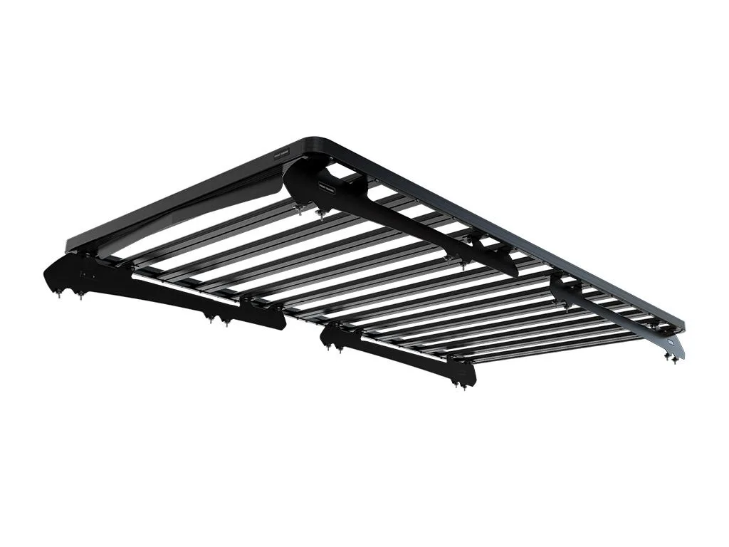 Baca Slimline II para Mercedes-Benz Vito Viano L2 (2003-2014) - Imagen 7