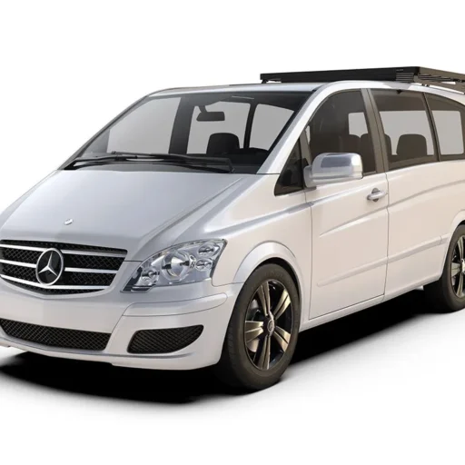 Baca Slimline II 1/2 para Mercedes-Benz Vito Viano L1 (2003-2014)