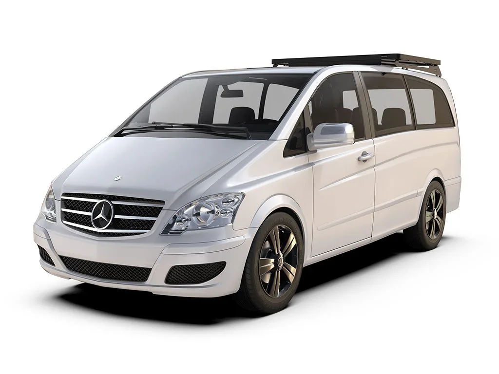 Baca Slimline II 1/2 para Mercedes-Benz Vito Viano L1 (2003-2014)