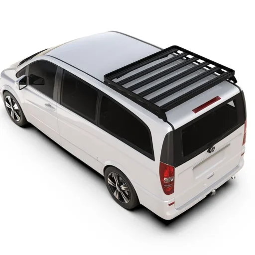 Alternative view of Baca Slimline II 1/2 para Mercedes-Benz Vito Viano L1 (2003-2014)