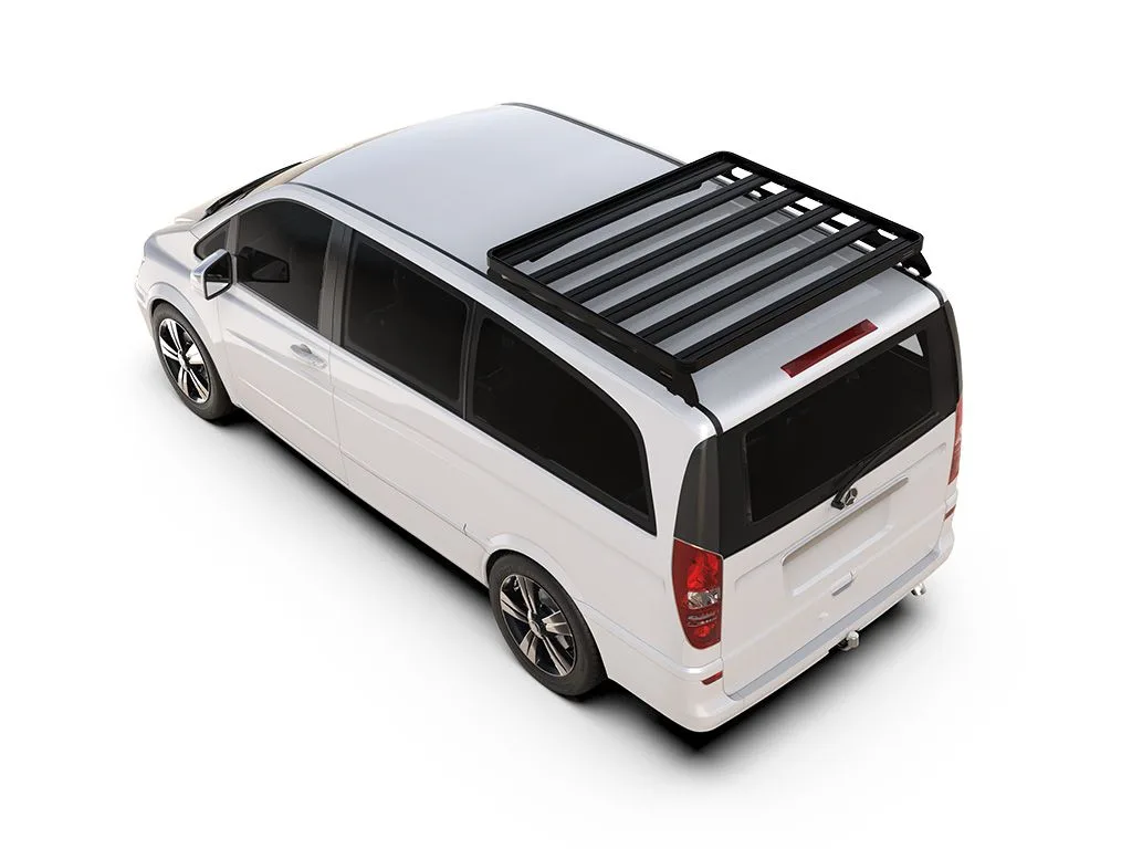 Baca Slimline II 1/2 para Mercedes-Benz Vito Viano L1 (2003-2014) - Imagen 2