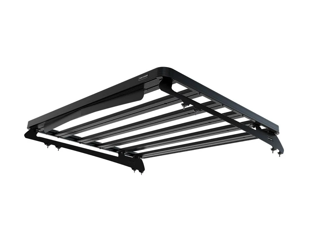 Baca Slimline II 1/2 para Mercedes-Benz Vito Viano L1 (2003-2014) - Imagen 7