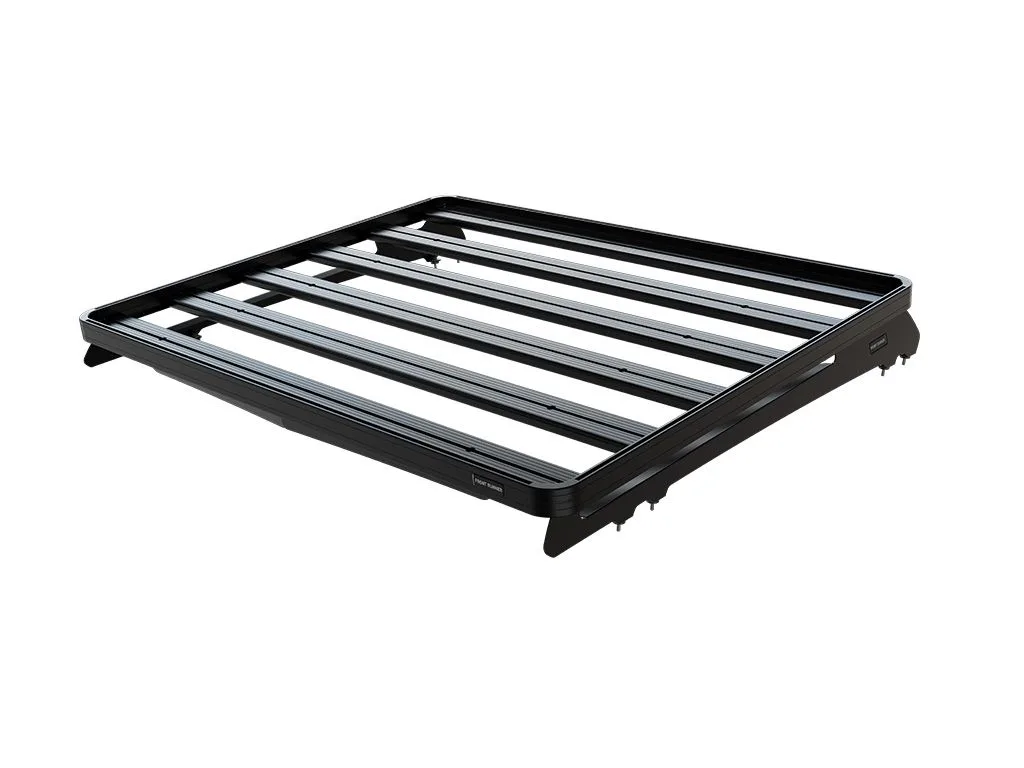 Baca Slimline II 1/2 para Mercedes-Benz Vito Viano L1 (2003-2014) - Imagen 6