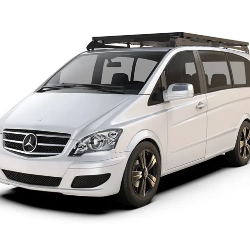 Baca Slimline II para Mercedes-Benz Vito Viano L1 (2003-2014)