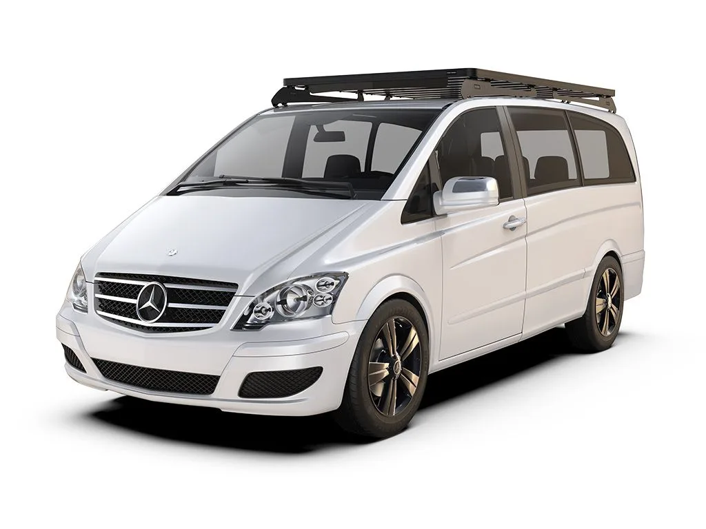 Baca Slimline II para Mercedes-Benz Vito Viano L1 (2003-2014)