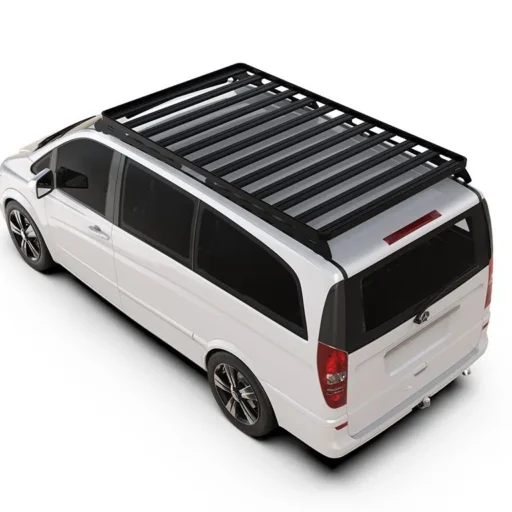 Alternative view of Baca Slimline II para Mercedes-Benz Vito Viano L1 (2003-2014)