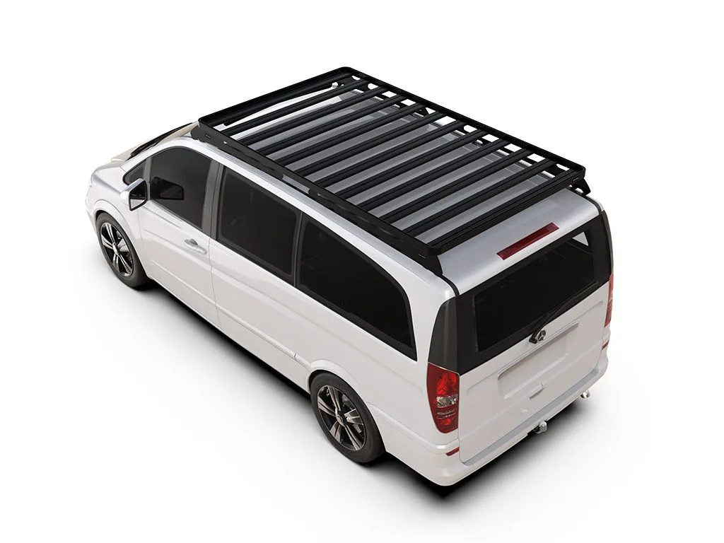 Baca Slimline II para Mercedes-Benz Vito Viano L1 (2003-2014) - Imagen 2