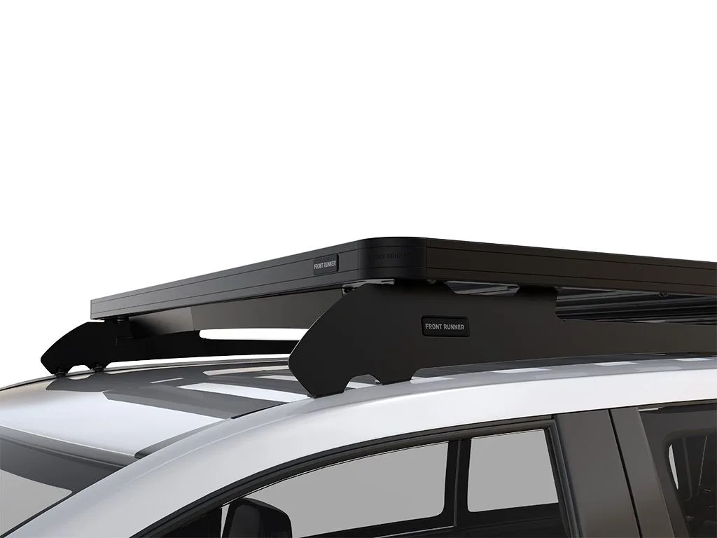 Baca Slimline II para Mercedes-Benz Vito Viano L1 (2003-2014) - Imagen 3