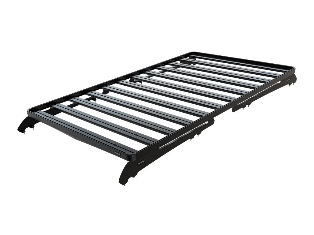 Baca Slimline II para Mercedes-Benz Vito Viano L1 (2003-2014) - Imagen 6