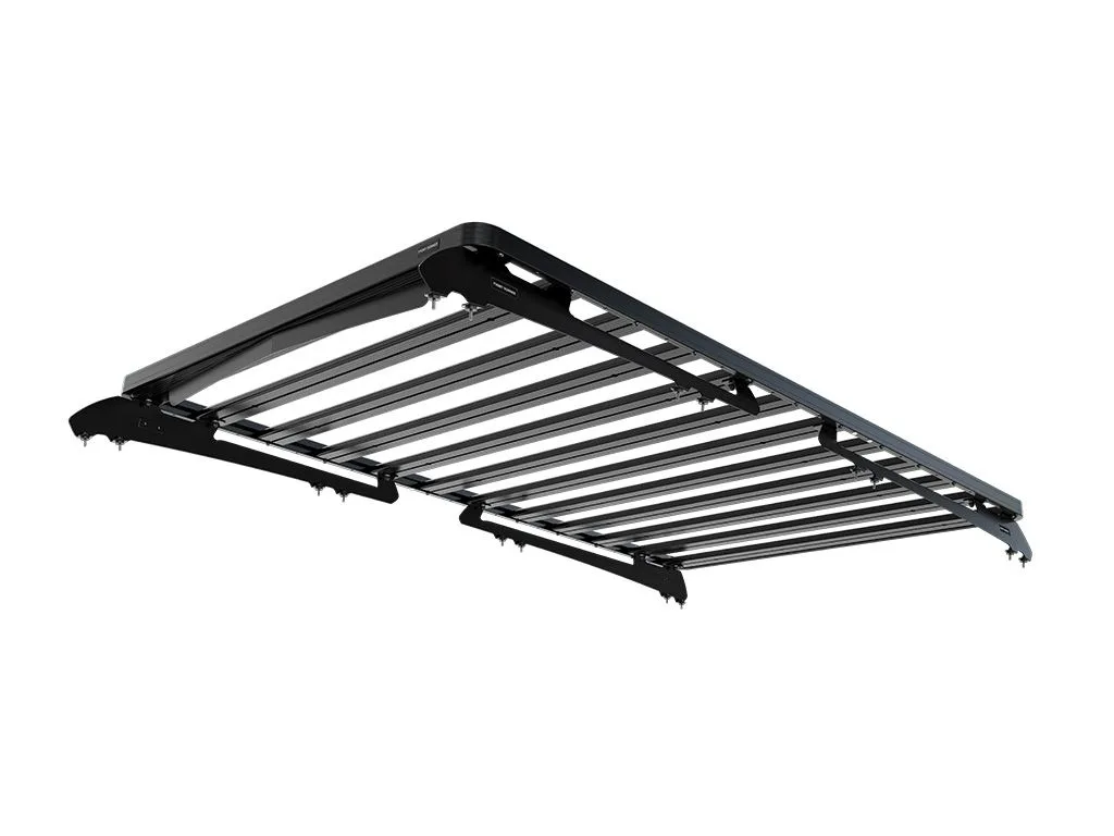Baca Slimline II para Mercedes-Benz Vito Viano L1 (2003-2014) - Imagen 7