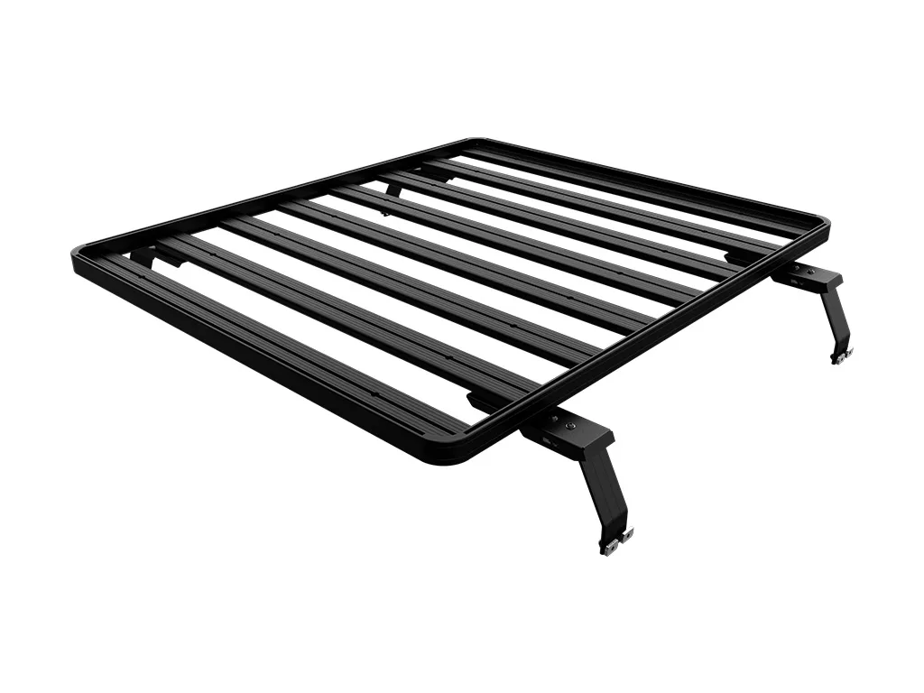 Baca de caja Slimline II para Mercedes-Benz X-Class barras de estilo MB (2017-actual) - Imagen 6