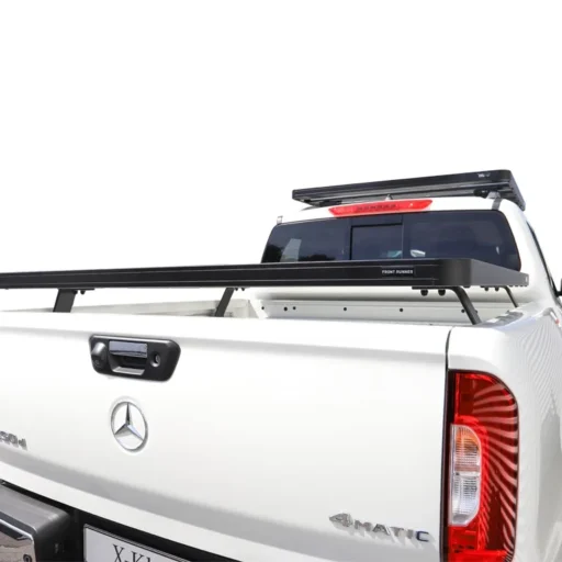 Alternative view of Baca de caja Slimline II para Mercedes-Benz X-Class (2017-actual)