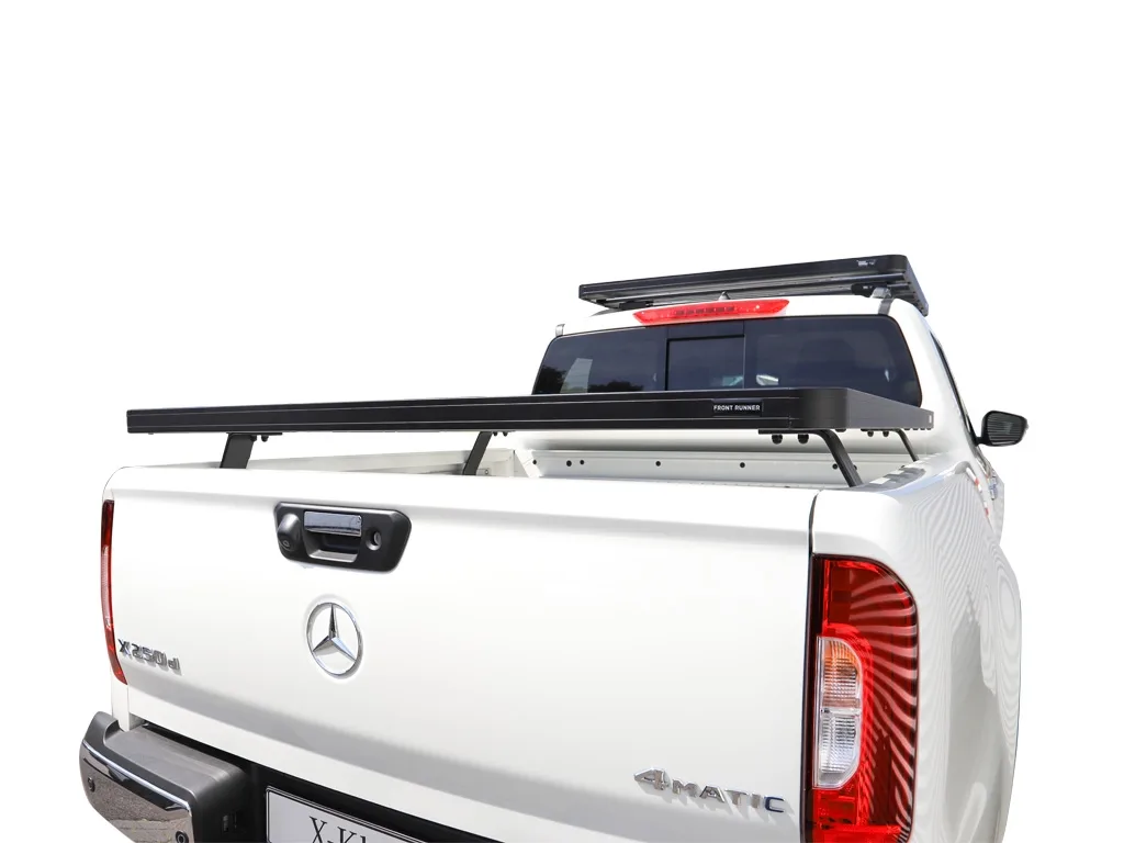 Baca de caja Slimline II para Mercedes-Benz X-Class (2017-actual) - Imagen 2