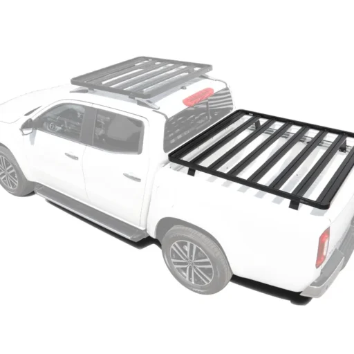 Baca de caja Slimline II para Mercedes-Benz X-Class (2017-actual)