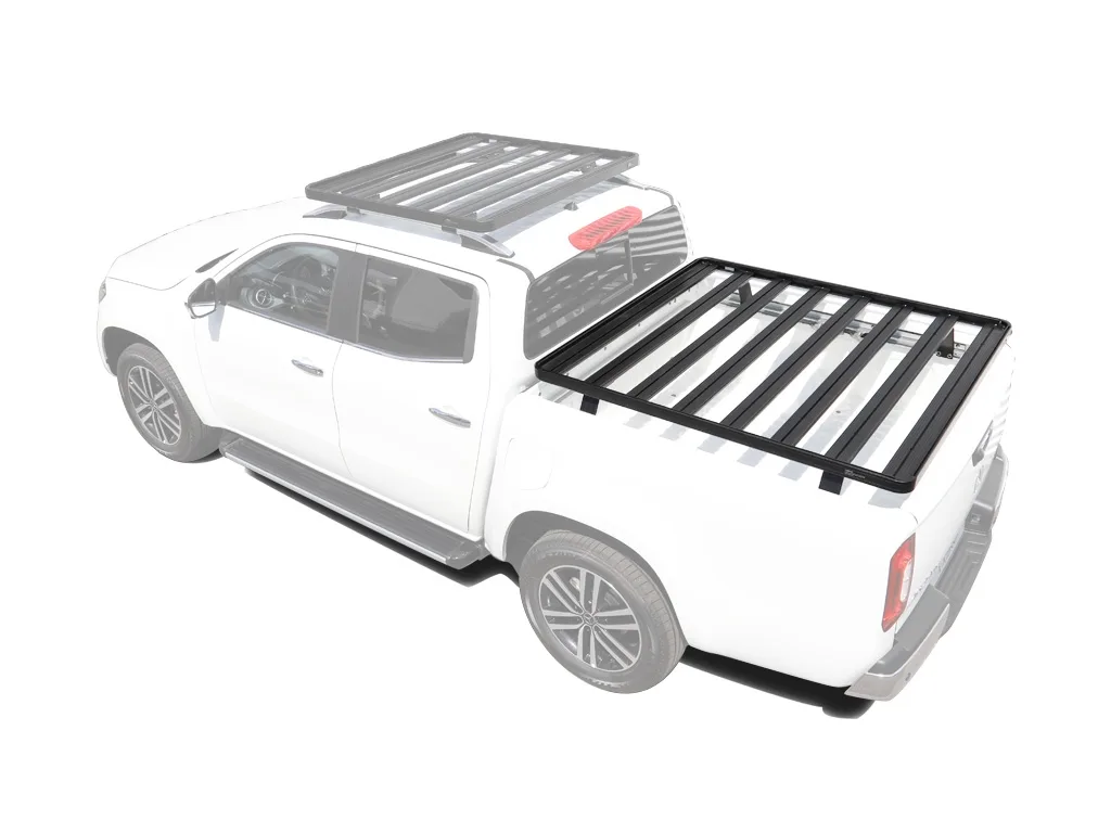 Baca de caja Slimline II para Mercedes-Benz X-Class (2017-actual)