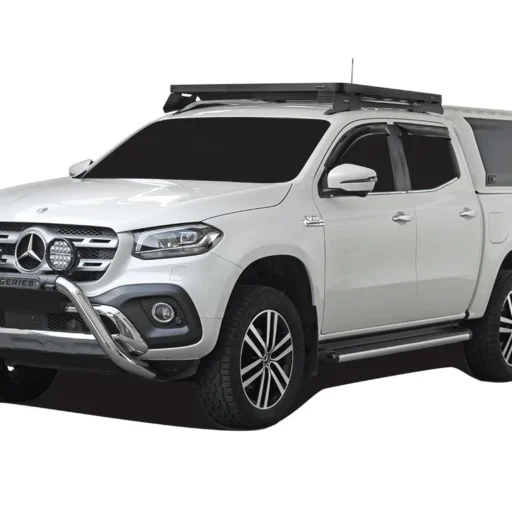 Baca de techo Slimline II para Mercedes-Benz X-Class (2017-actual)