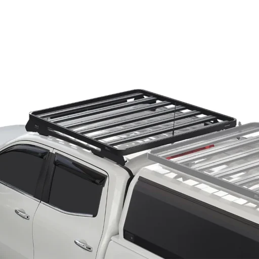 Alternative view of Baca de techo Slimline II para Mercedes-Benz X-Class (2017-actual)