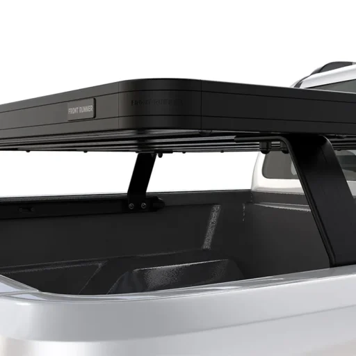 Alternative view of Baca de caja Slimline II para Nissan Frontier Pick-Up (1997-actual)