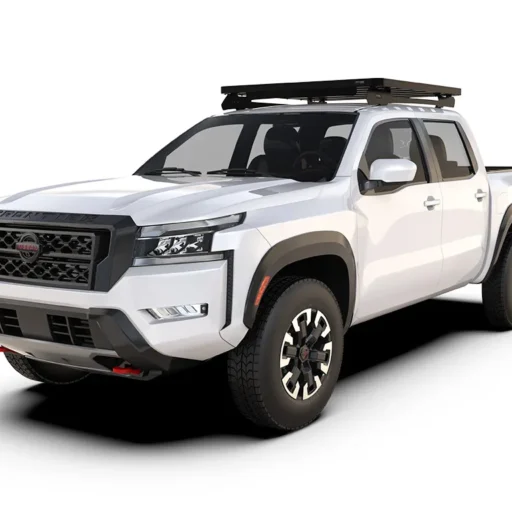 Baca Slimline II para Nissan Frontier de 3.ª generación (2021-actual)