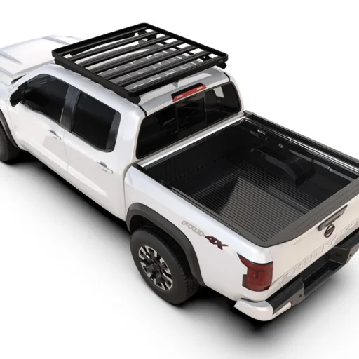 Alternative view of Baca Slimline II para Nissan Frontier de 3.ª generación (2021-actual)