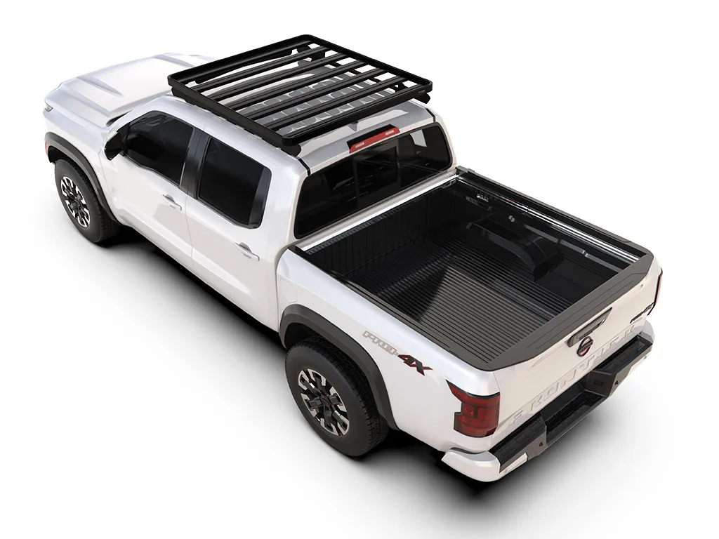 Slimline II Dachträger für Nissan Frontier 3. Generation (ab 2021) – Bild 2