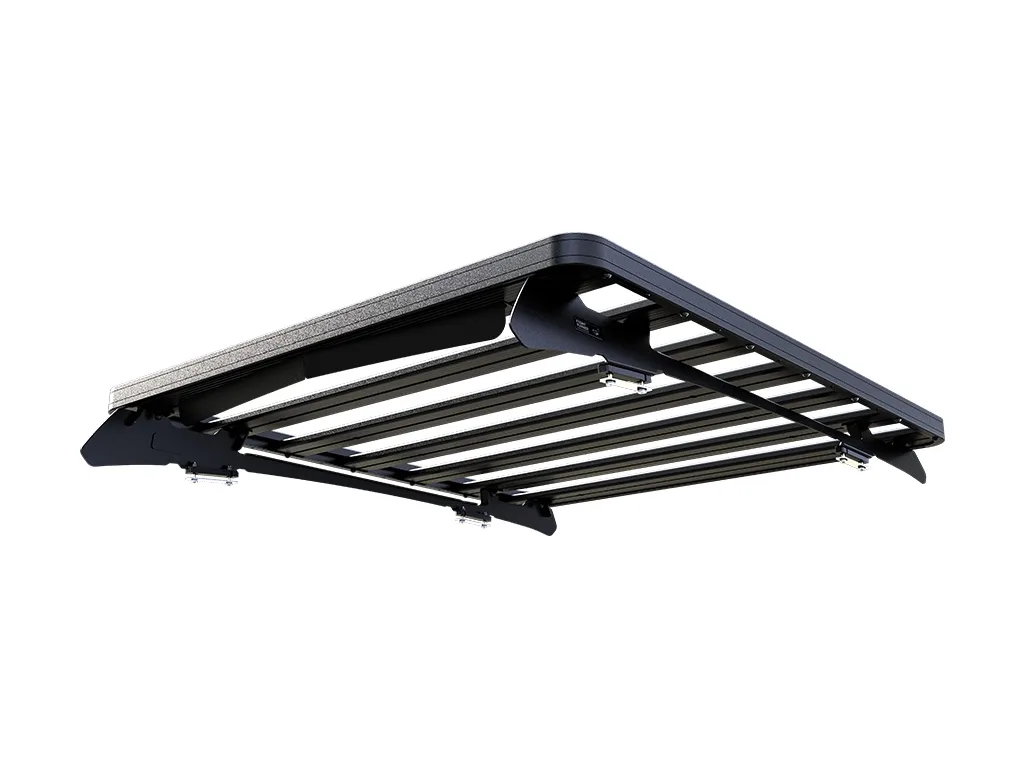 Baca de techo Slimline II para Nissan Navara /Frontier D23 3ra Gen (2004-2020) - Imagen 7