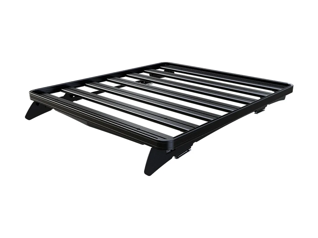 Baca de techo Slimline II para Nissan Navara /Frontier D23 3ra Gen (2004-2020) - Imagen 6