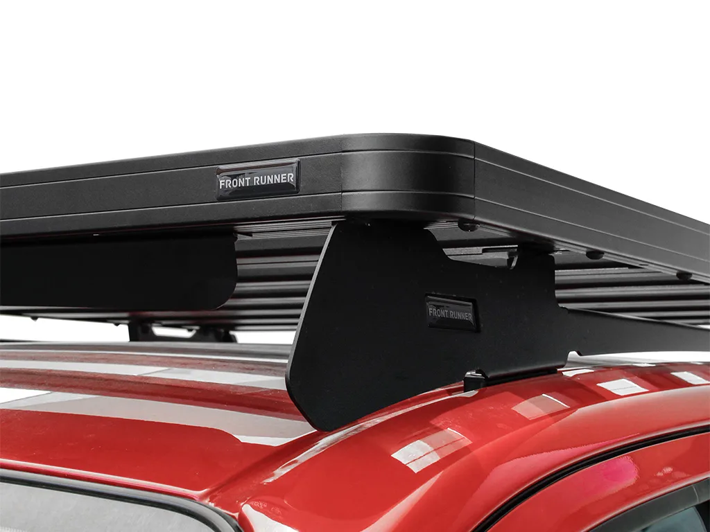 Baca de techo Slimline II para Nissan Navara /Frontier D23 3ra Gen (2004-2020) - Imagen 3