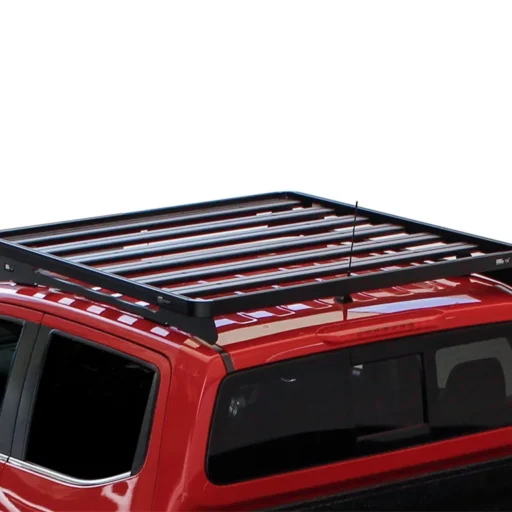 Alternative view of Baca de techo Slimline II para Nissan Navara /Frontier D23 3ra Gen (2004-2020)