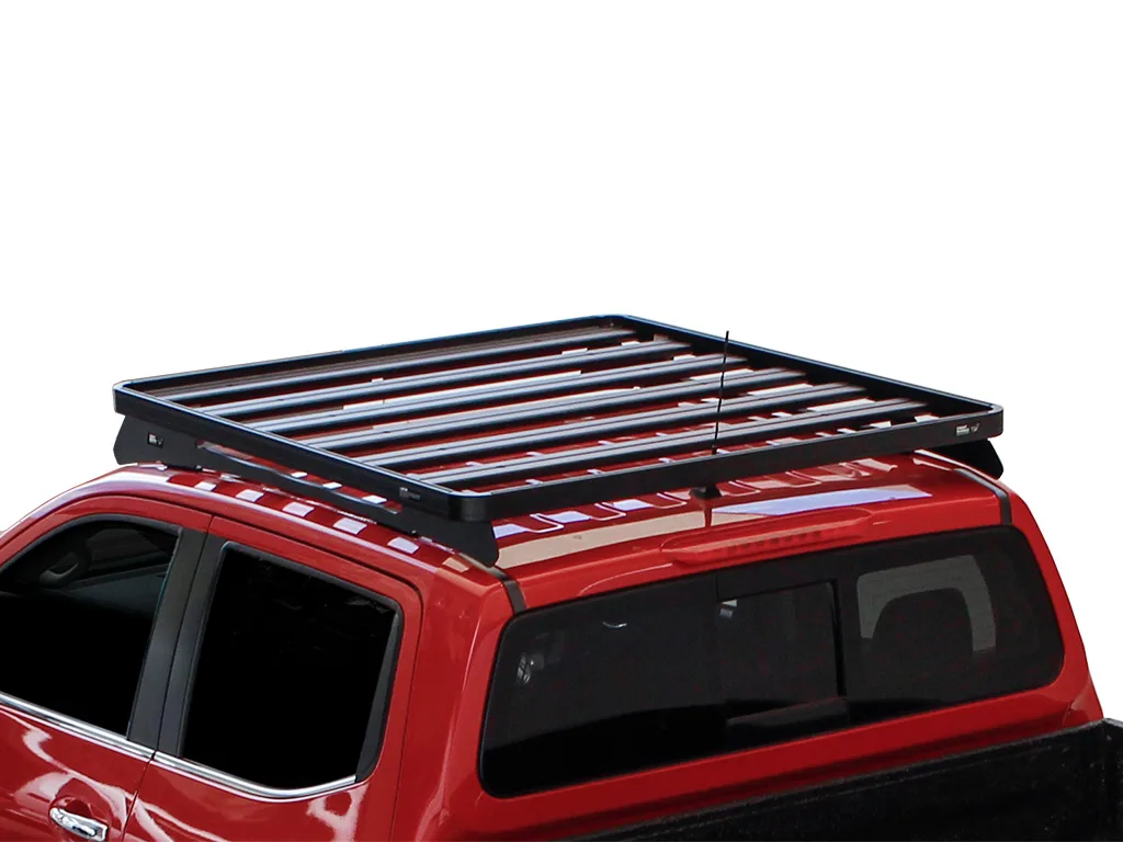 Baca de techo Slimline II para Nissan Navara /Frontier D23 3ra Gen (2004-2020) - Imagen 2