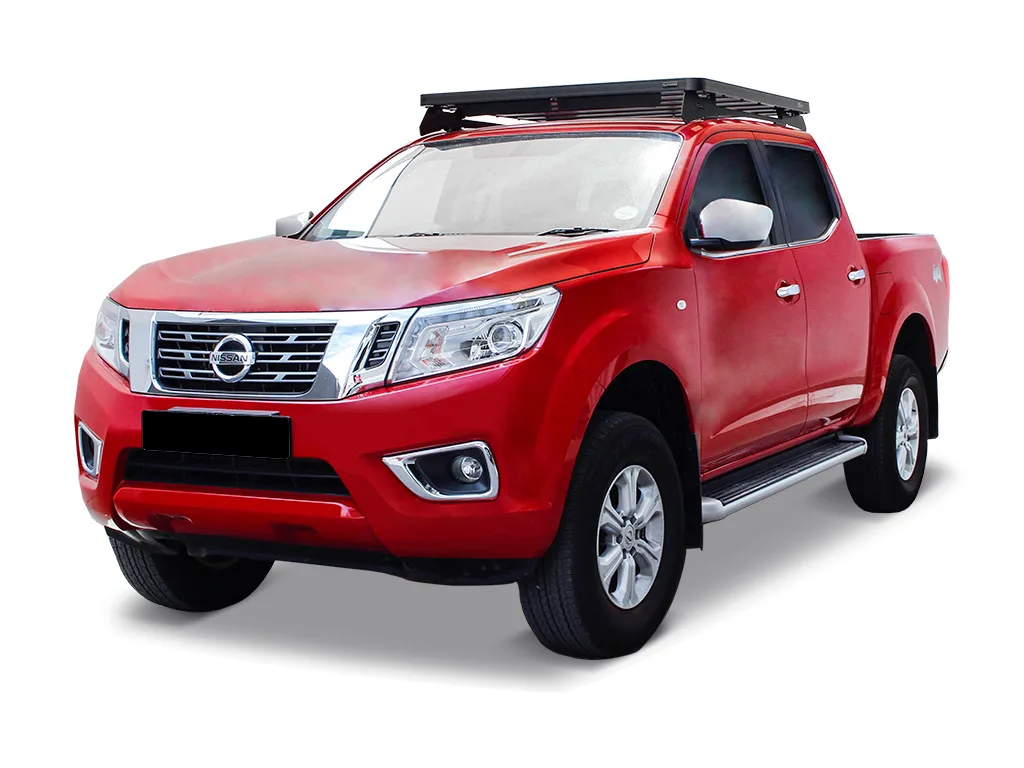 Baca de techo Slimline II para Nissan Navara /Frontier D23 3ra Gen (2004-2020)