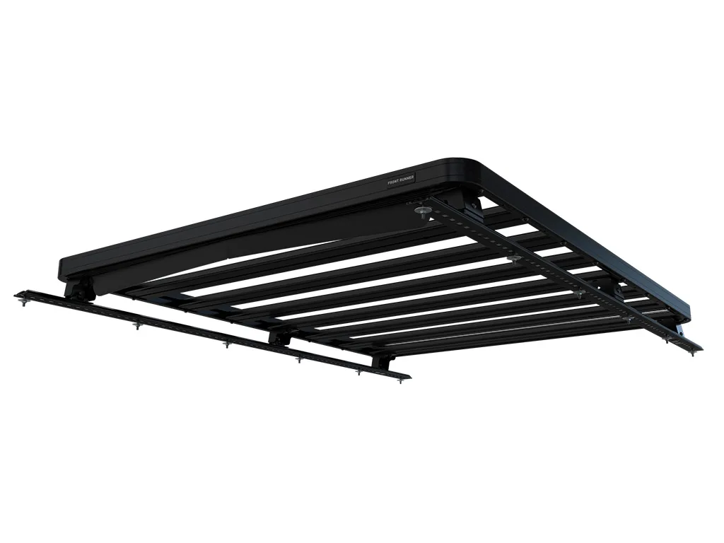 Baca de techo Slimline II para Nissan NV200 (2009-actual) - Imagen 4