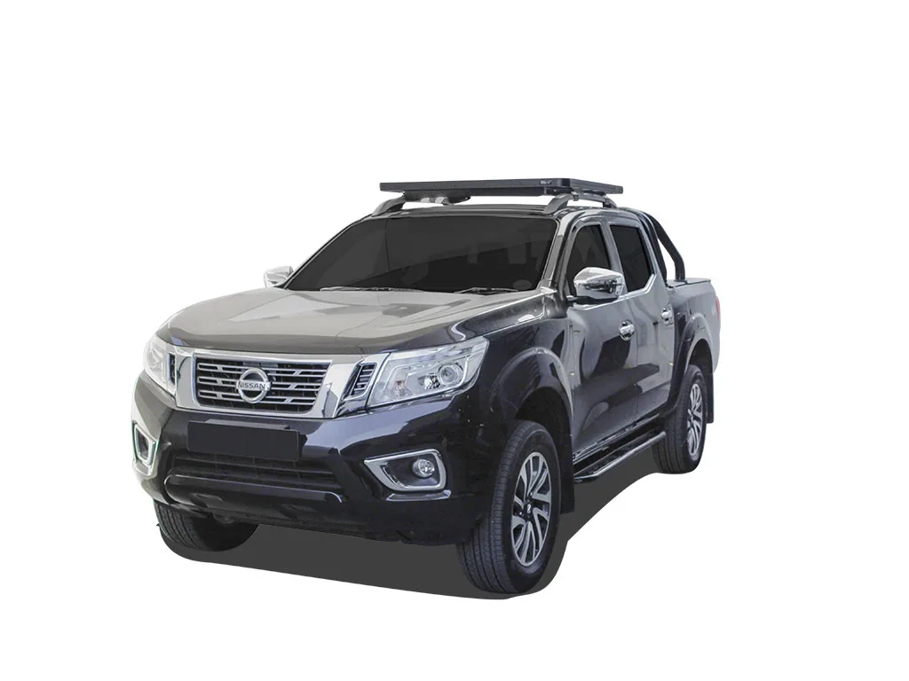 Baca de techo Slimline II para rieles de Nissan Navara (2014-actual)