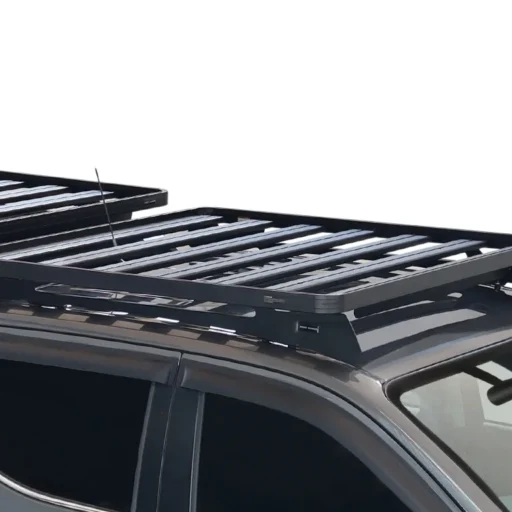 Alternative view of Baca para Nissan Navara D23 4ª generación (2021 - Actual)