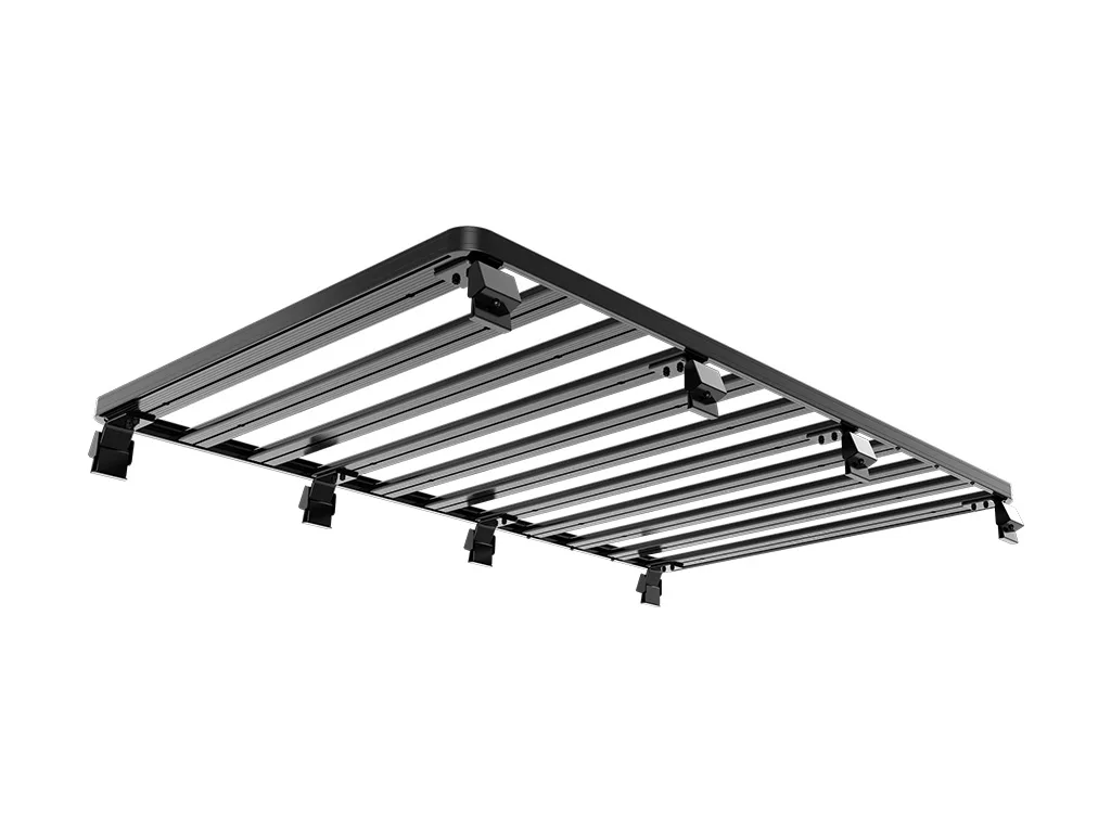 Baca de techo Slimline II para Nissan Patrol Y60 / perfil bajo - Imagen 7