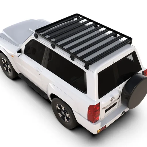Alternative view of Baca Slimline II para Nissan Patrol Y61 3 puertas (1998-2010)