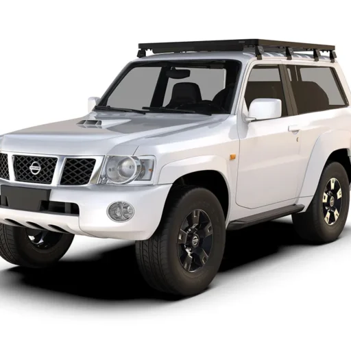 Baca Slimline II para Nissan Patrol Y61 3 puertas (1998-2010)