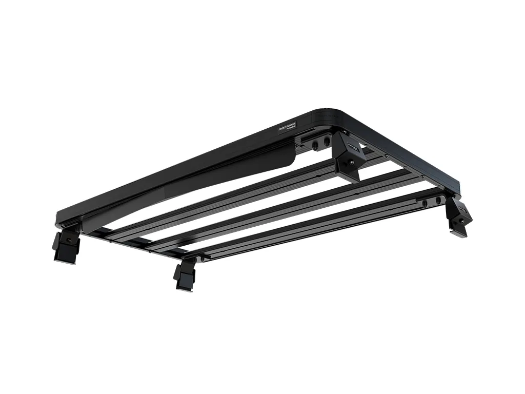Baca Slimline II para Nissan Patrol Y61 Cabina individual - Imagen 4