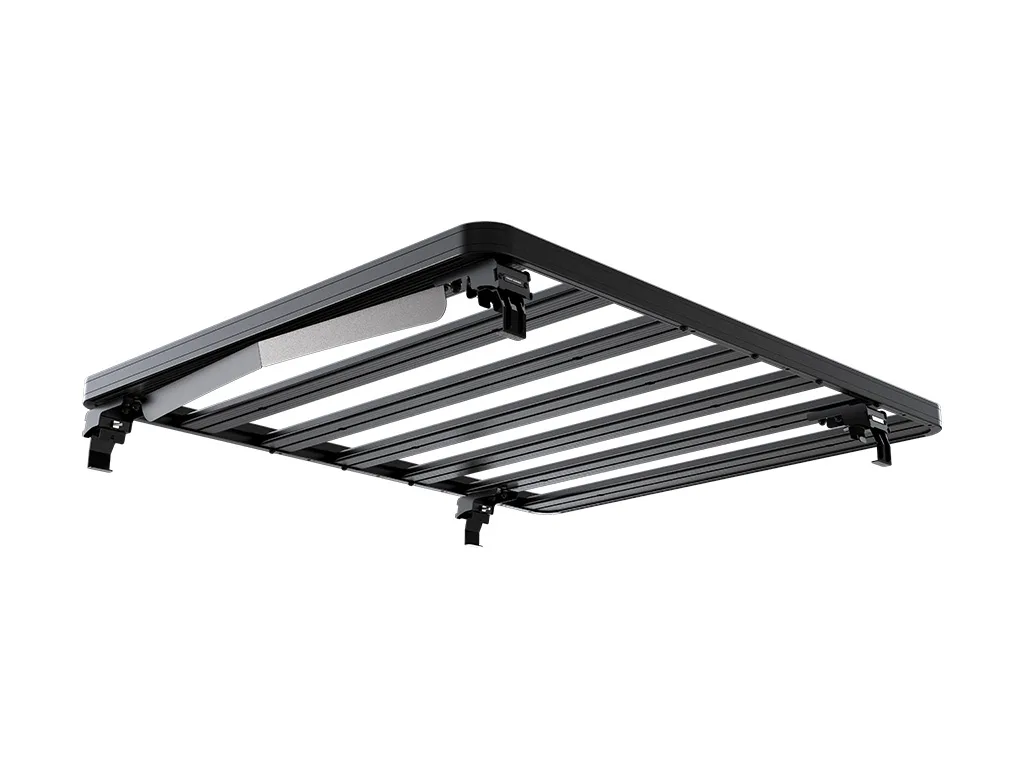 Slimline II Roof Rack for Nissan Qashqai (2006-2013) Rails - Image 7