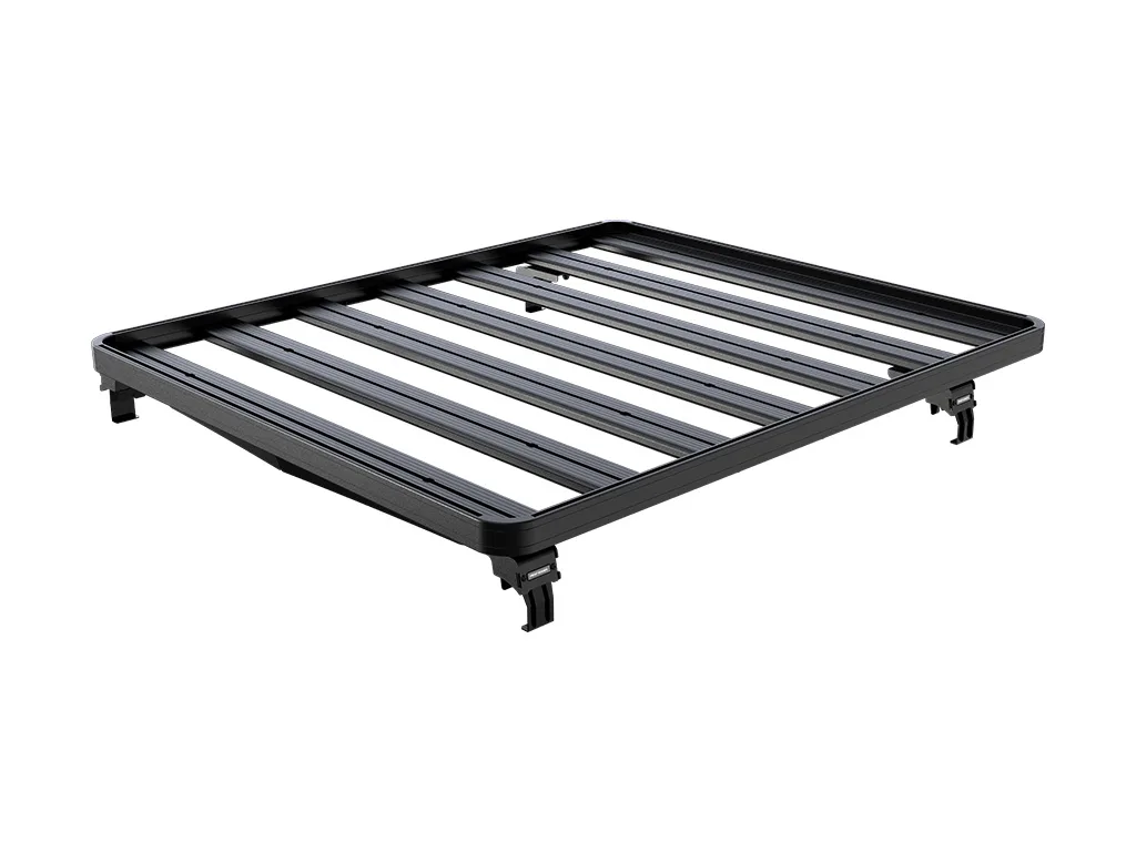 Slimline II Roof Rack for Nissan Qashqai (2006-2013) Rails - Image 6